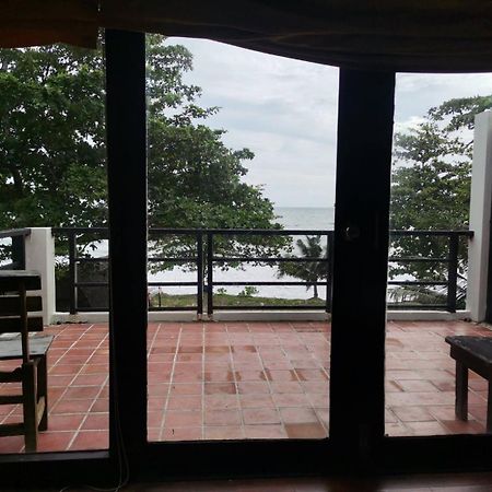 Siam Beach Resort Koh Chang Exterior foto