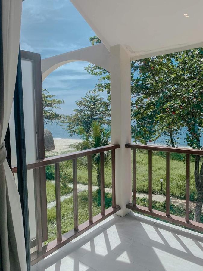 Siam Beach Resort Koh Chang Exterior foto