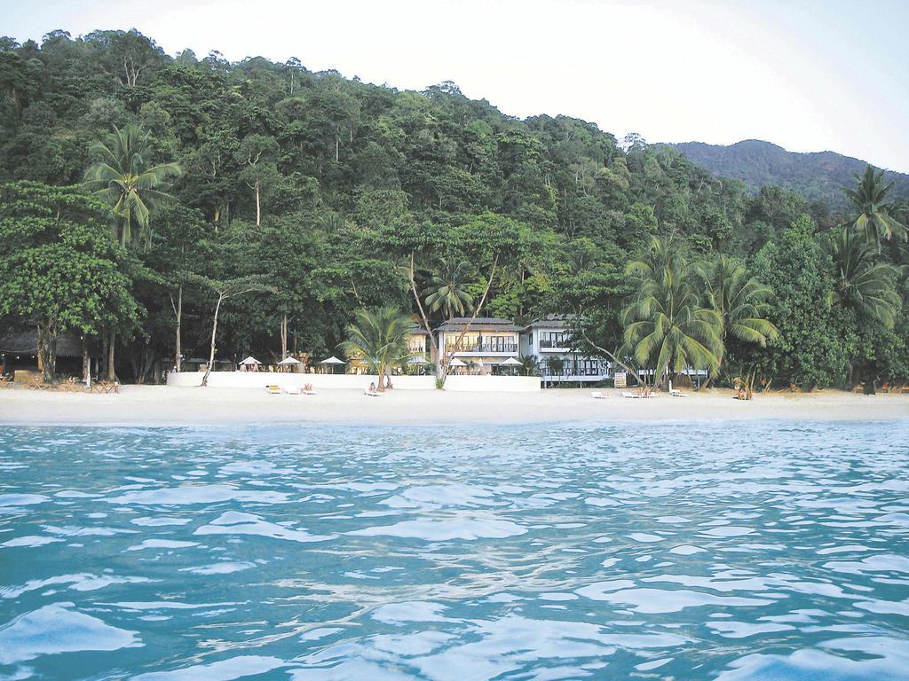 Siam Beach Resort Koh Chang Exterior foto