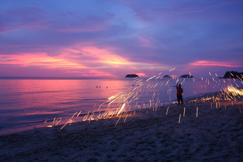 Siam Beach Resort Koh Chang Exterior foto