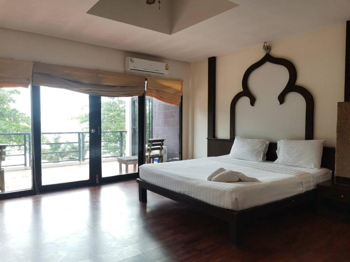 Siam Beach Resort Koh Chang Exterior foto