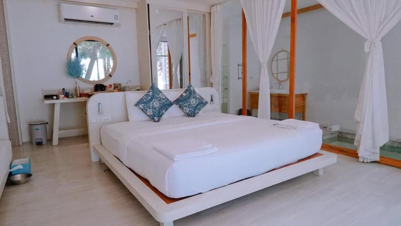Siam Beach Resort Koh Chang Exterior foto