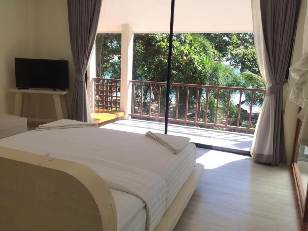 Siam Beach Resort Koh Chang Exterior foto