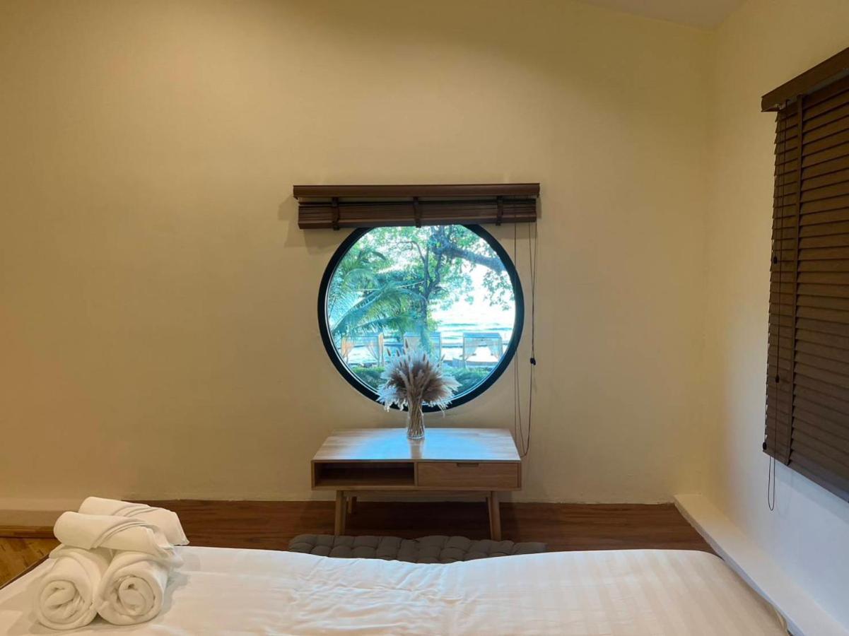 Siam Beach Resort Koh Chang Exterior foto