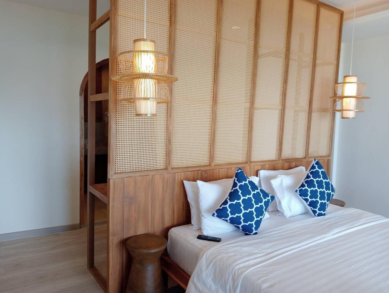 Siam Beach Resort Koh Chang Exterior foto