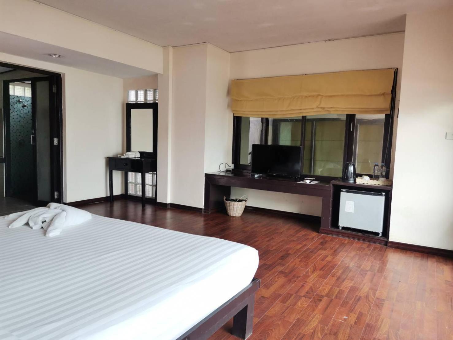 Siam Beach Resort Koh Chang Exterior foto