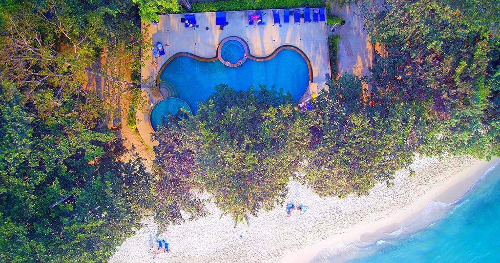 Siam Beach Resort Koh Chang Exterior foto